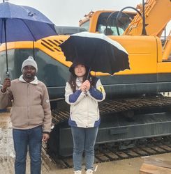 MD Хафижур Рахман