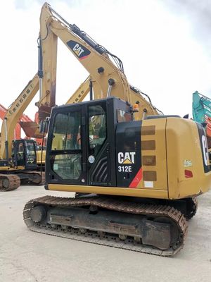 second hand  excavator available now for sale at a good price