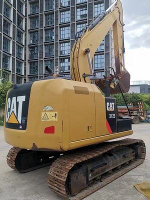 second hand  excavator available now for sale at a good price
