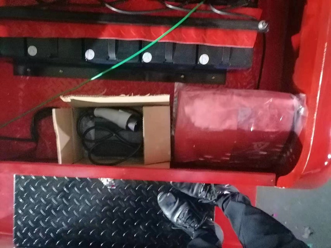 Новые мини-дизельные вилочные погрузчики и новые мини-электрические вилочные погрузчики