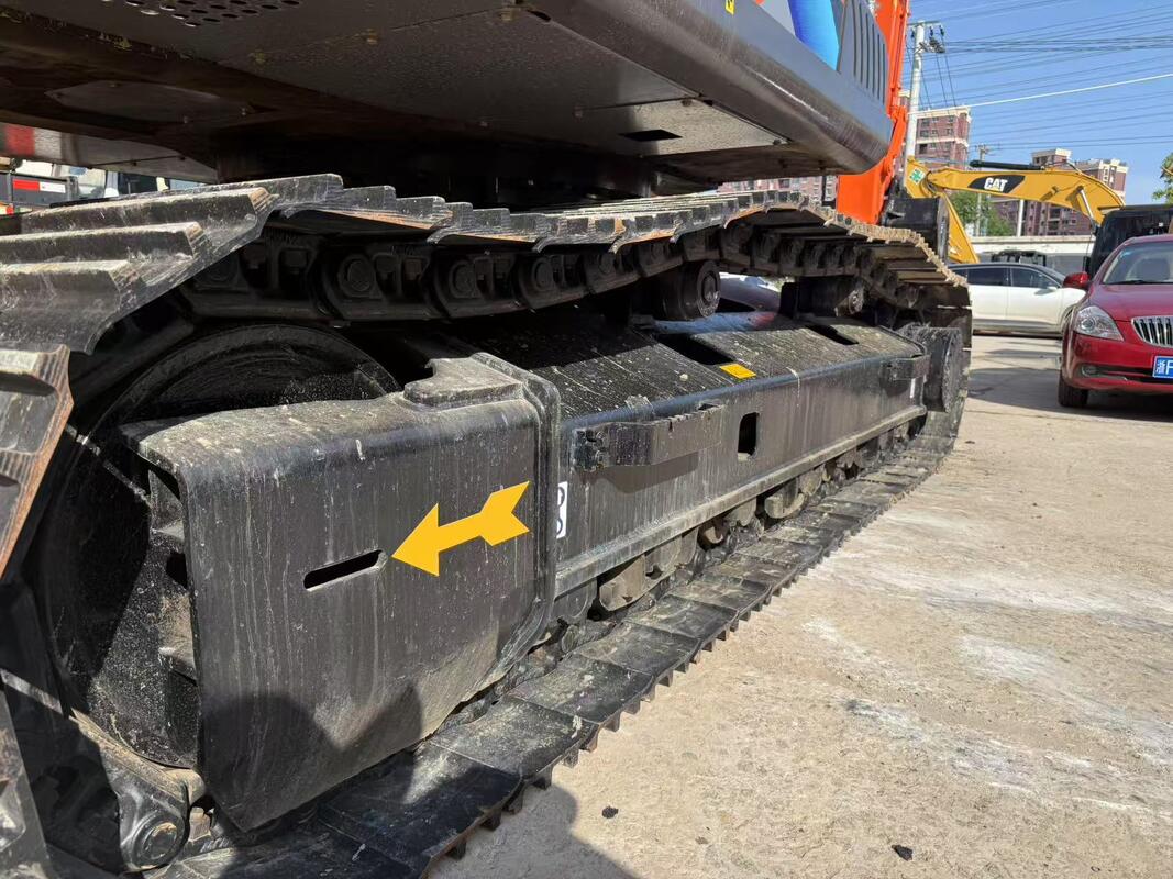 Япония Оригинальный Хитачи Zx350 350-5g 35 Тонный экскаватор используемый Оригинальный Хитачи Тяжелая машина Заксис 350-5g Для продажи