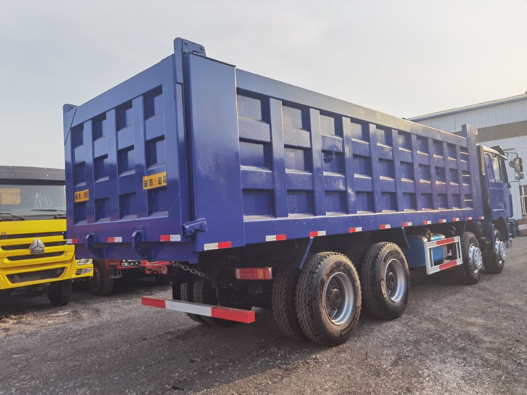 Седельный тягач Shacman X3000 F3000 6x4 10 колес, дизельный, 380-450 л.с., б/у