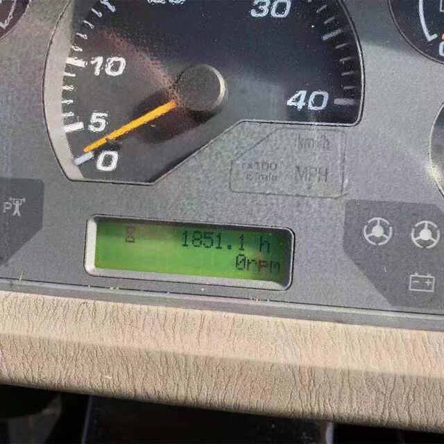 Произведено в Японии Оригинальный Komatsu WA470-3 Колесный погрузчик Горячая продажа Komatsu470 Передний погрузчик Использованный komatsu 380 320 470 500 погрузчиков