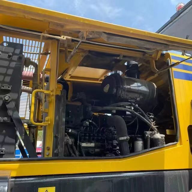 Произведено в Японии Оригинальный Komatsu WA470-3 Колесный погрузчик Горячая продажа Komatsu470 Передний погрузчик Использованный komatsu 380 320 470 500 погрузчиков