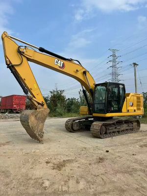 Сертифицированный экскаватор Cat 320Gc подержанная экскаватор справедливая цена за известное качество