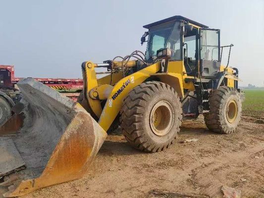 Оригинальный комацу 380 вата в хорошем состоянии по справедливой цене.