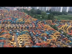 Used Komatsu 360 excavator Japanese production of 36 tons of excavators