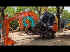 Высококачественный запасной экскаватор Hitachi 60