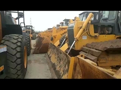 Продажи подержанных погрузчиков из Китая