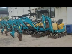 Подержанный мини экскаватор Kubota 2 тонны подержанная строительная техника